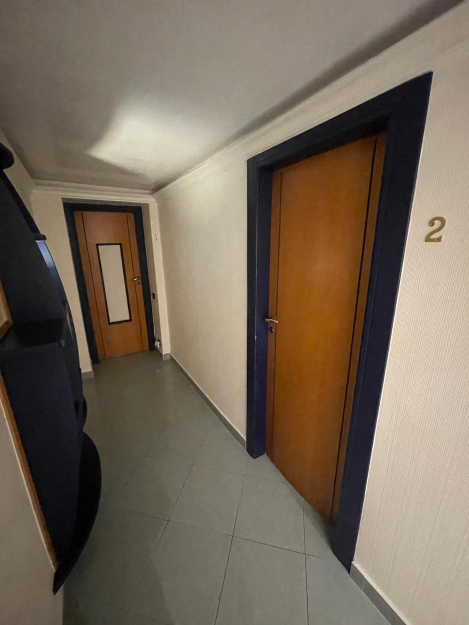 Lanova21 Acomodação com café da manhã Nápoles Exterior foto